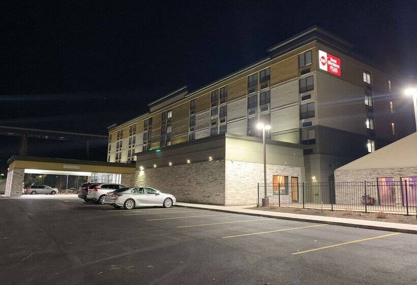 هتل Best Western Plus Clarks Summit Scranton