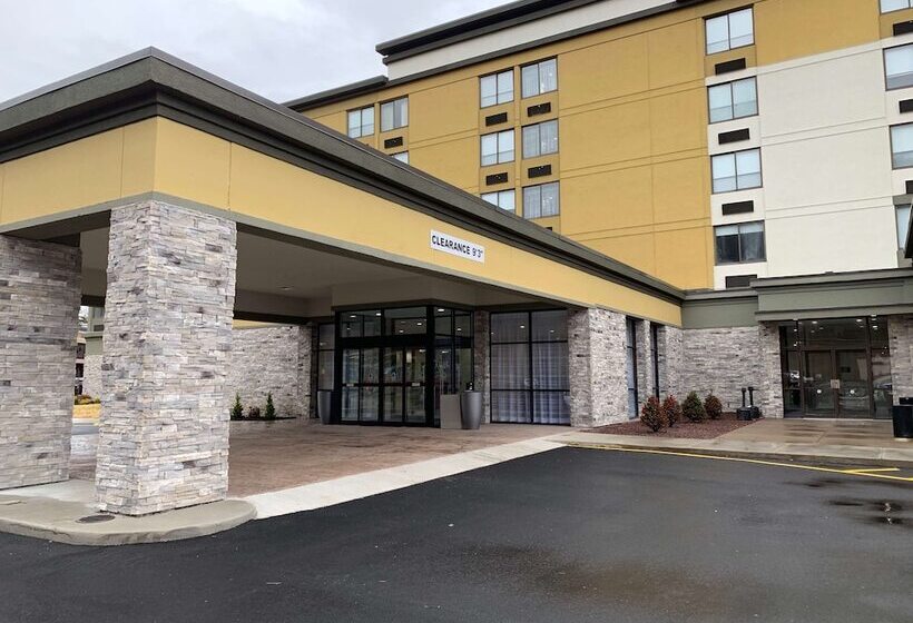 هتل Best Western Plus Clarks Summit Scranton