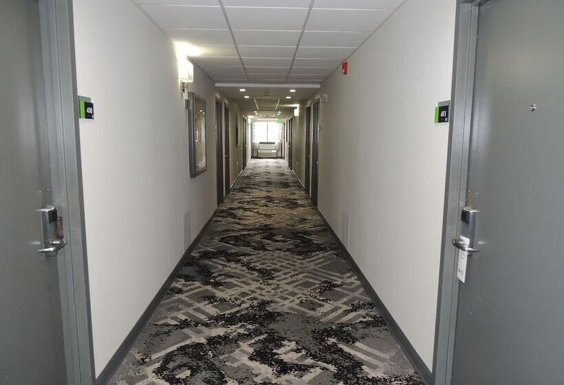 هتل Best Western Plus Clarks Summit Scranton