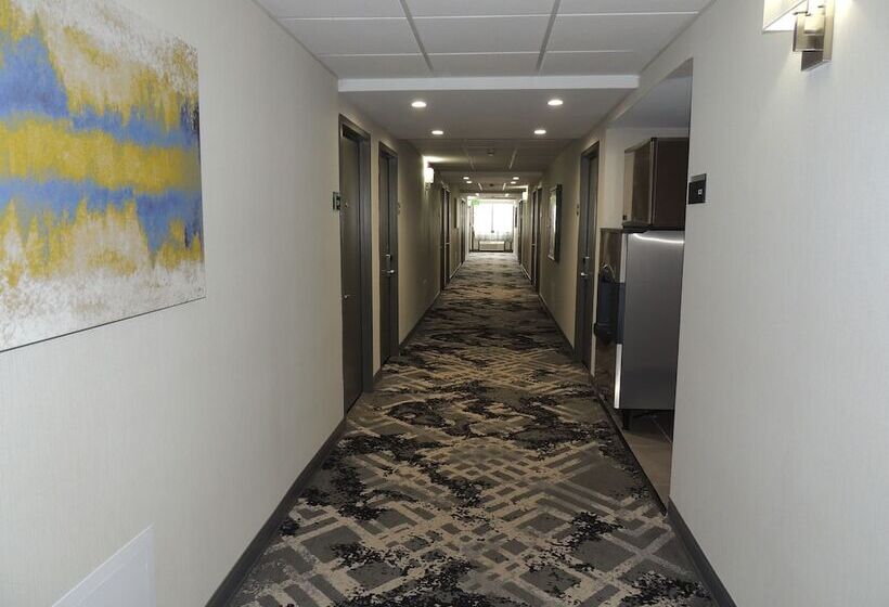 هتل Best Western Plus Clarks Summit Scranton