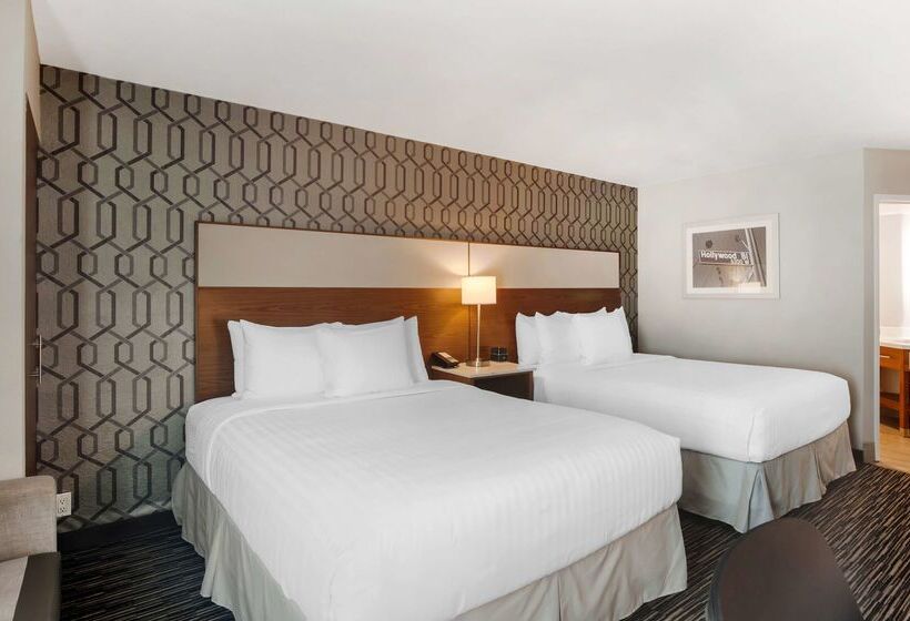 فندق Best Western Plus Commerce