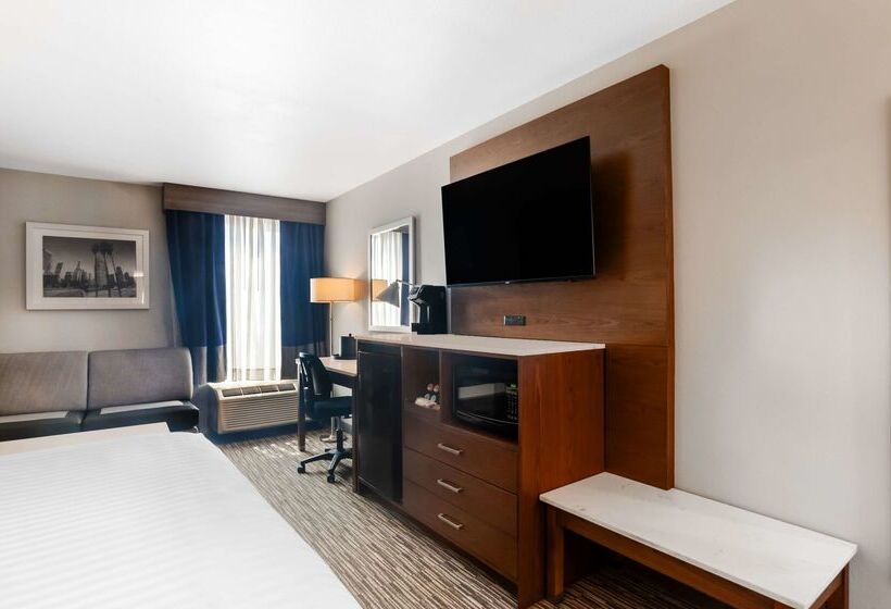 فندق Best Western Plus Commerce