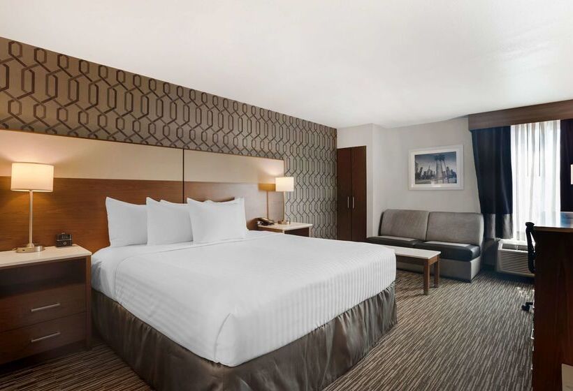 فندق Best Western Plus Commerce