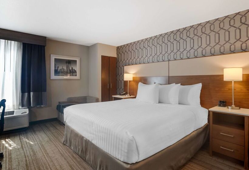 فندق Best Western Plus Commerce