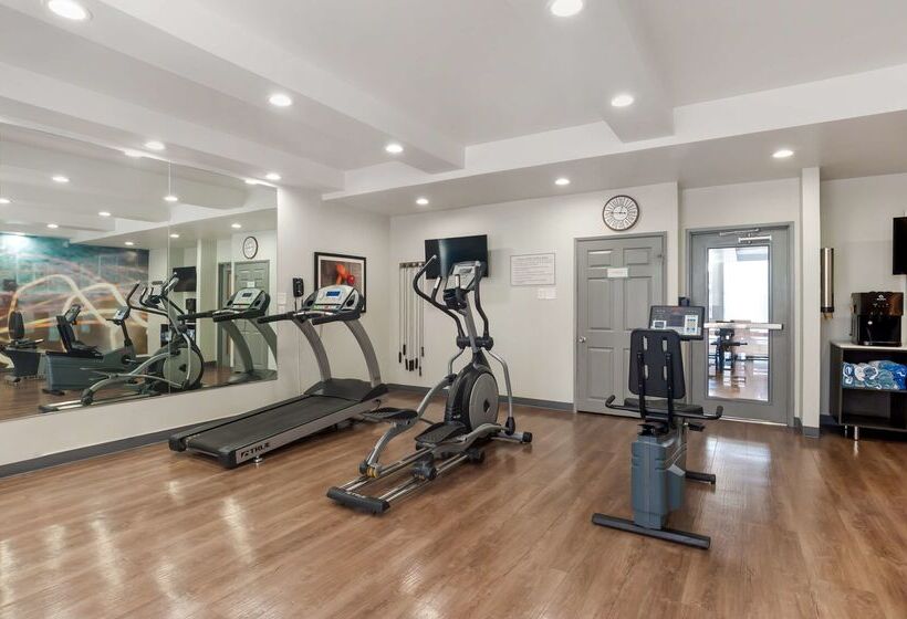 فندق Best Western Plus Commerce