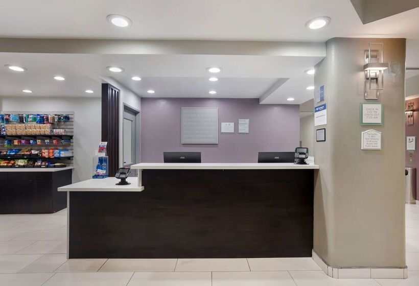 فندق Best Western Plus Commerce