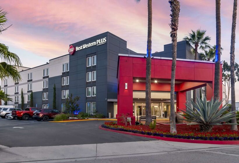 فندق Best Western Plus Commerce