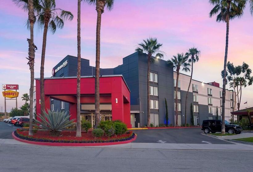 فندق Best Western Plus Commerce