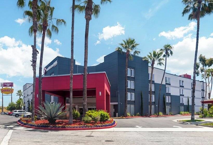 فندق Best Western Plus Commerce