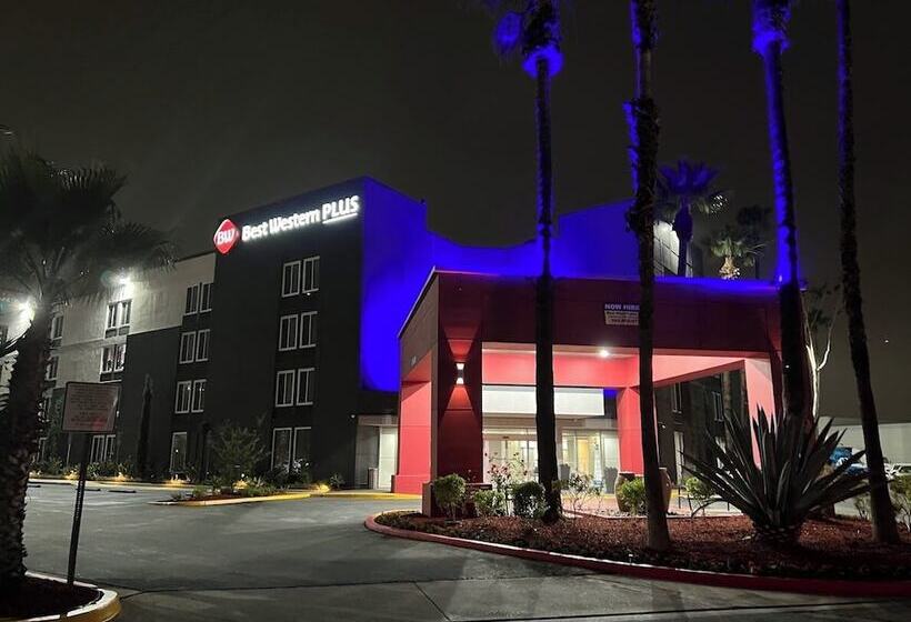 فندق Best Western Plus Commerce