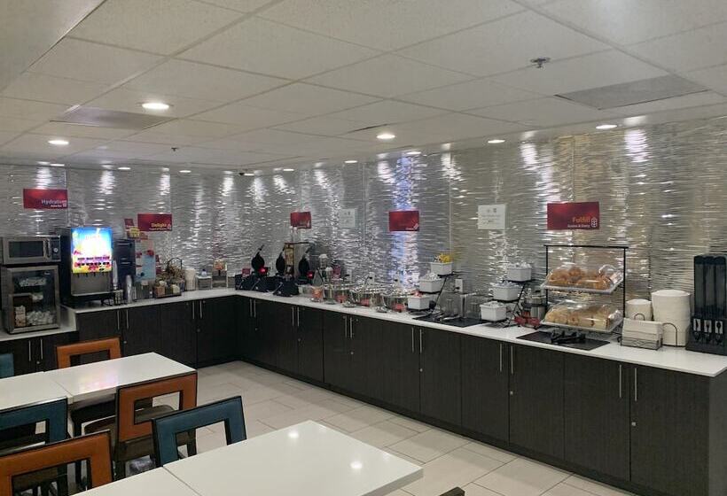 فندق Best Western Plus Commerce