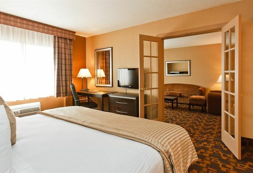 فندق Quality Inn & Suites Denver Stapleton