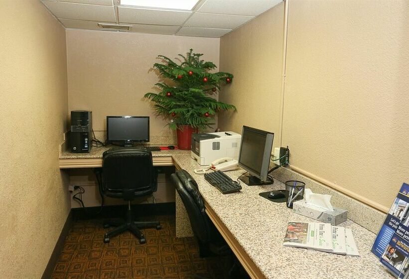 فندق Quality Inn & Suites Denver Stapleton