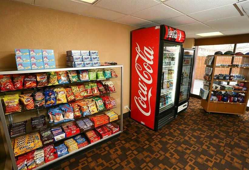 فندق Quality Inn & Suites Denver Stapleton