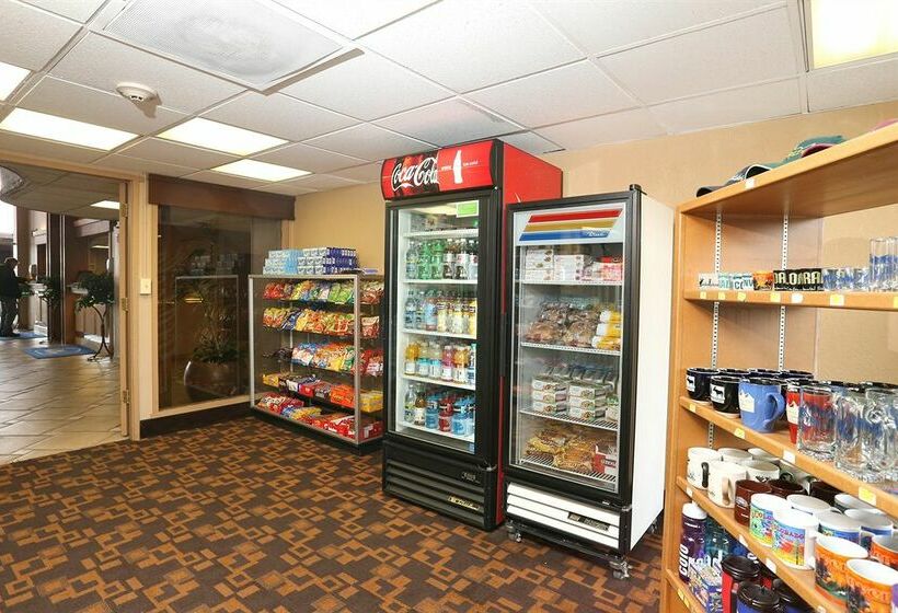 فندق Quality Inn & Suites Denver Stapleton