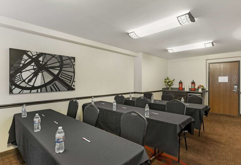 فندق Best Western Plus The Charles