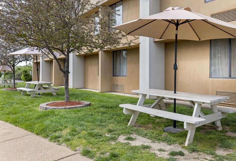 酒店 Best Western Plus The Charles