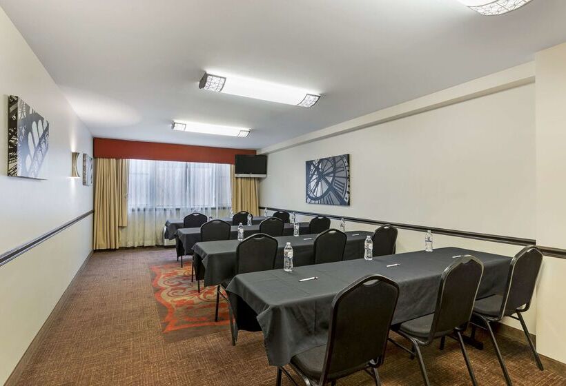 酒店 Best Western Plus The Charles