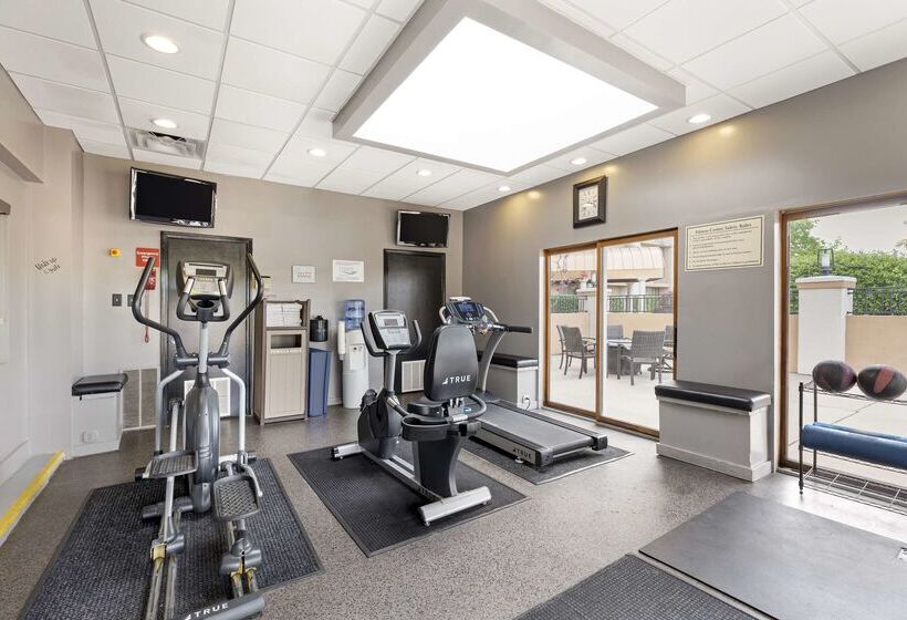 酒店 Best Western Plus The Charles