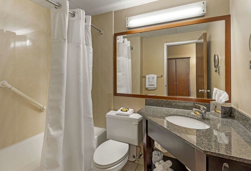 酒店 Best Western Plus The Charles