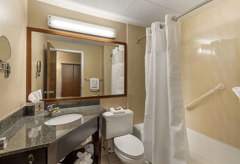 酒店 Best Western Plus The Charles