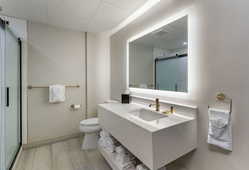فندق Best Western Plus The Charles