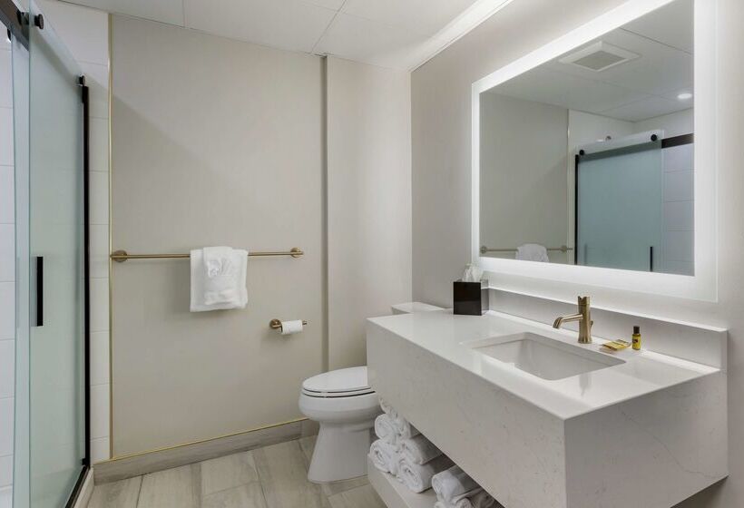 酒店 Best Western Plus The Charles