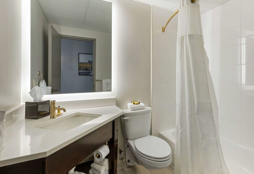 酒店 Best Western Plus The Charles