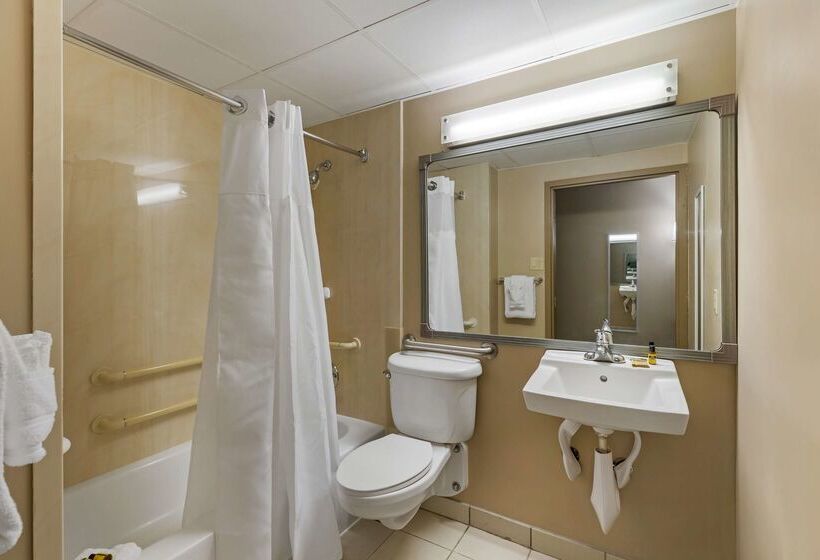 酒店 Best Western Plus The Charles