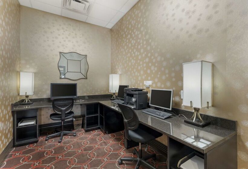 酒店 Best Western Plus The Charles