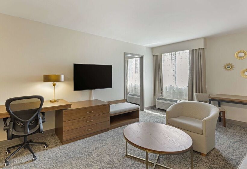 酒店 Best Western Plus The Charles