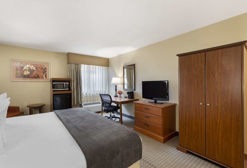 فندق Best Western Plus The Charles