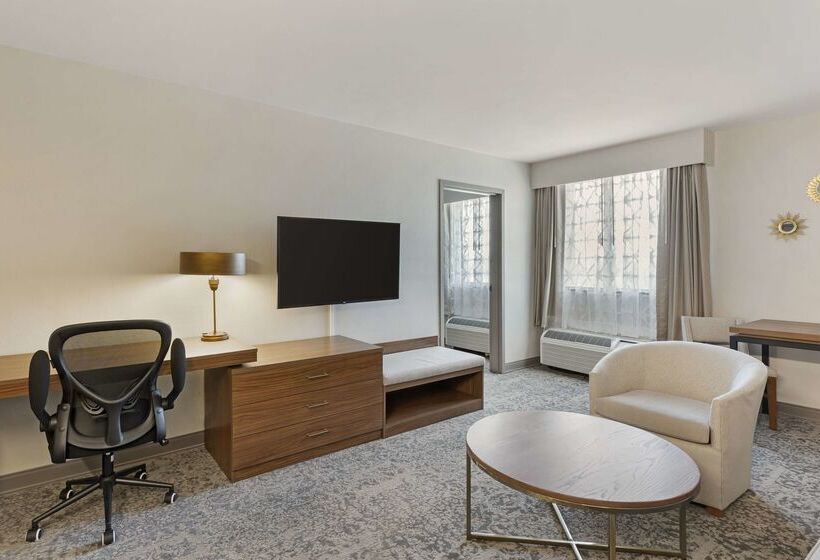 酒店 Best Western Plus The Charles