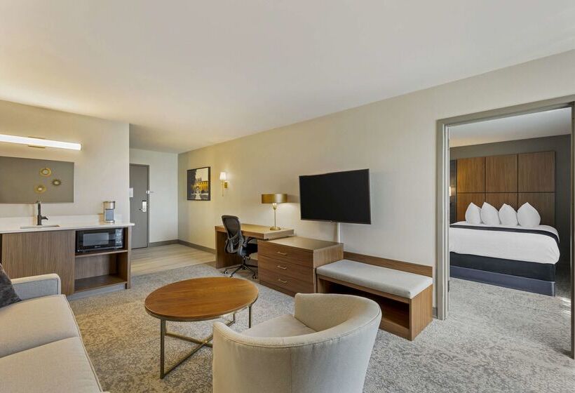 酒店 Best Western Plus The Charles