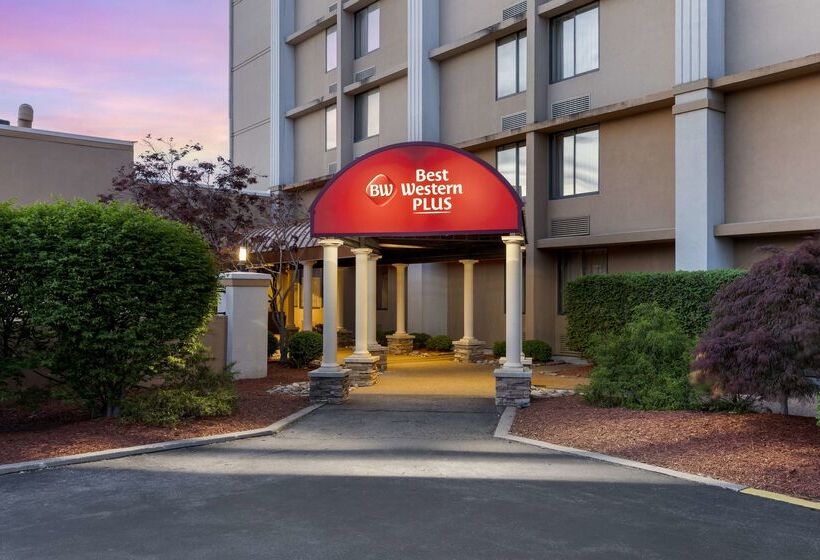 فندق Best Western Plus The Charles