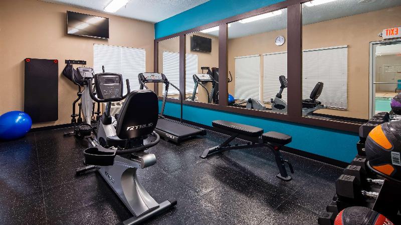 酒店 Best Western Plus The Charles