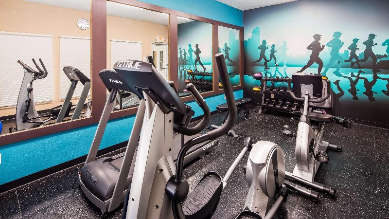 酒店 Best Western Plus The Charles