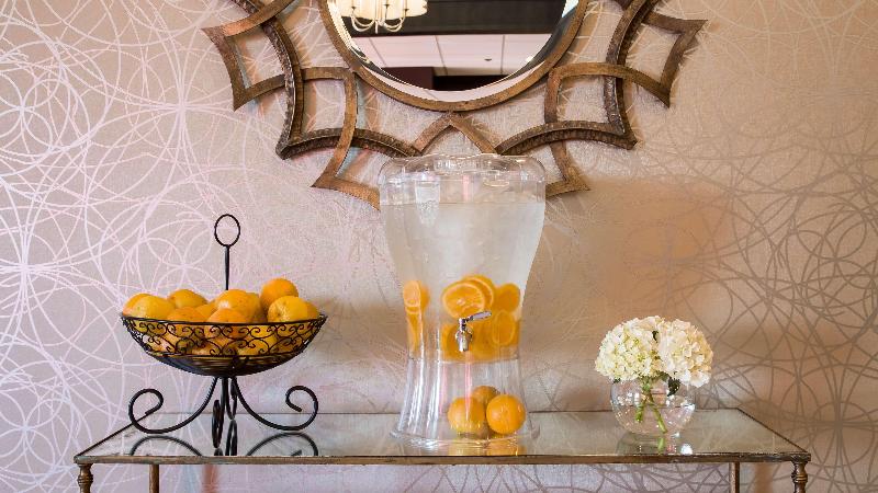 酒店 Best Western Plus The Charles