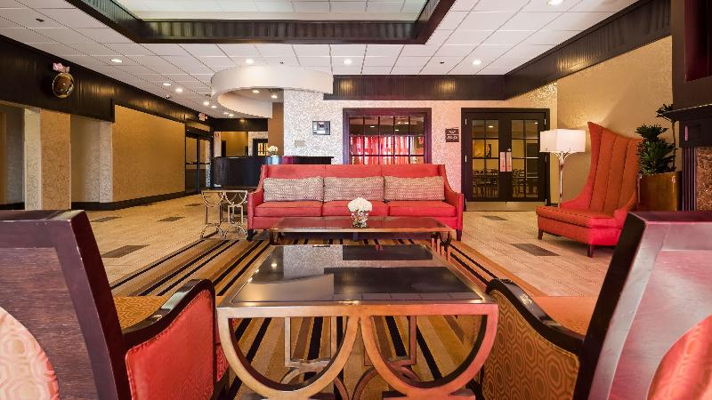 فندق Best Western Plus The Charles