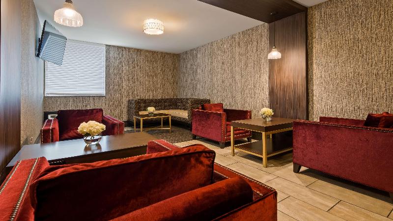 酒店 Best Western Plus The Charles