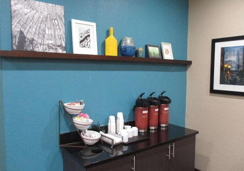 酒店 Best Western Plus The Charles