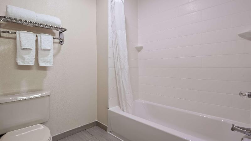 فندق Best Western Plus The Charles
