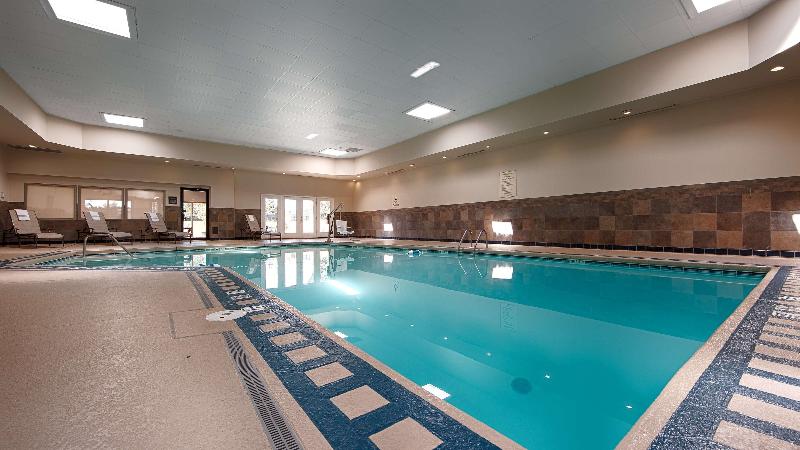 酒店 Best Western Plus The Charles