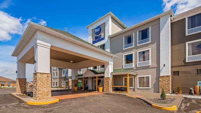فندق Best Western Plus The Charles
