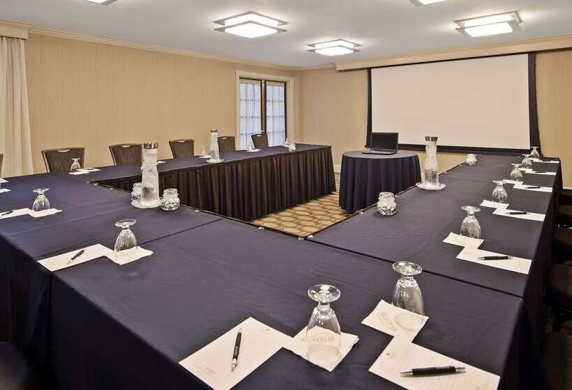 Best Western Premier The Central Hotel & Conference Center