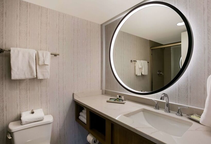 Best Western Premier The Central Hotel & Conference Center