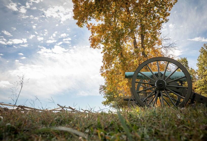 Best Western Premier The Central Hotel & Conference Center