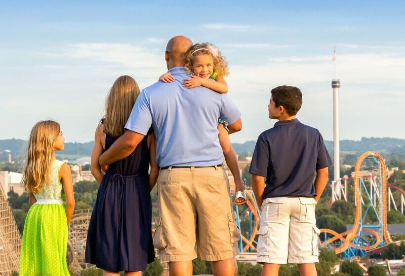 Best Western Premier The Central Hotel & Conference Center