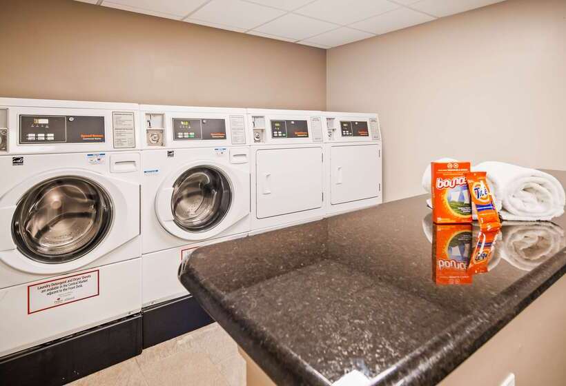 Best Western Premier The Central Hotel & Conference Center