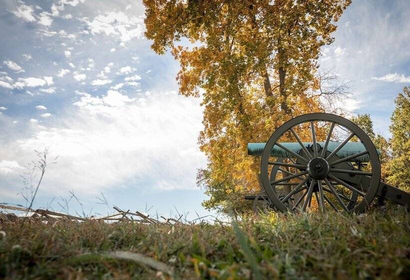 Best Western Premier The Central Hotel & Conference Center